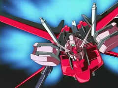 MBF-02 Strike Rouge