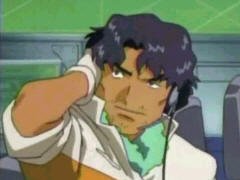 Kojiro Murdock