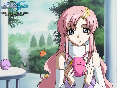 Lacus Clyne