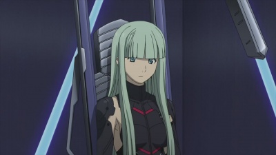 Hizuru Asuka
