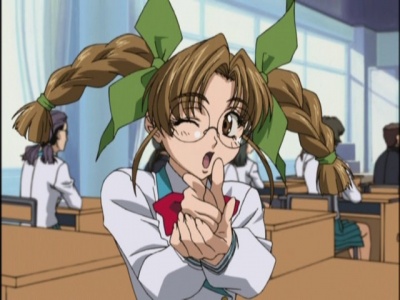 Kyoko Tokiwa