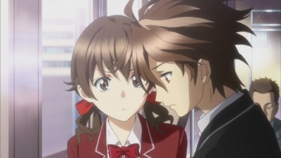 Hare Menjou