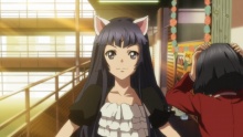Guilty Crown 13 vostfr
