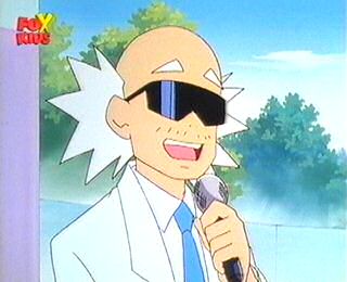 Docteur Aki