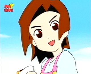 Erika Amazake
