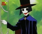 Fantôme Renegade