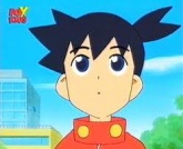 Ikki Tenryou