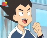 Spyke