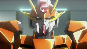 GN-007 Arios Gundam