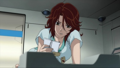 Sumeragi Lee Noriega