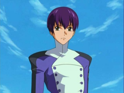 Asuka Tachibana