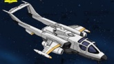 Cosmo Falcon