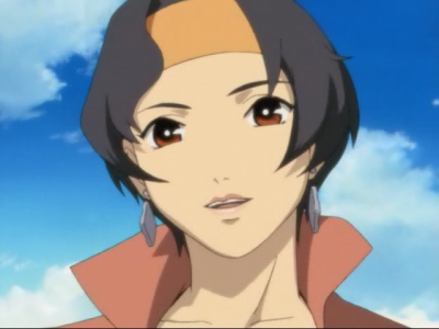 Haruka Shitow