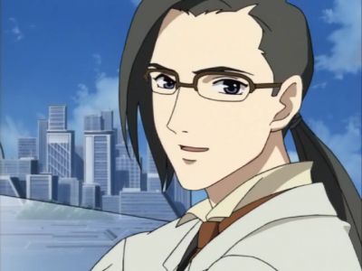 Itsuki Kisaragi