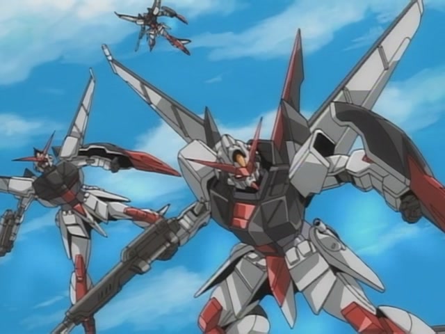 MVF-M11C Murasame