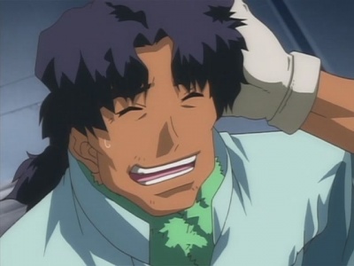 Kojiro Murdock