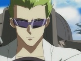 Sting Oakley
