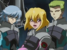 Episode 16 Anime
