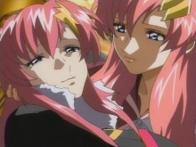Episode 46 Anime