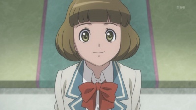 Mami Endou