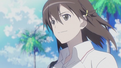 Madoka Kyono