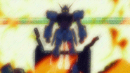 GAT-X105 Strike Gundam
