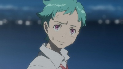 Ao Fukai