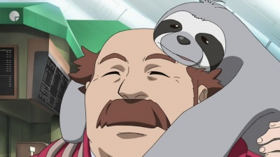Bruno Hans