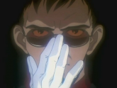 Gendo Ikari