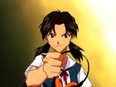 Karin Horaki
