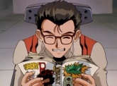 Makoto Hyuga