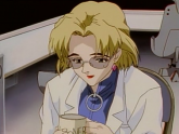 Ritsuko Akagi