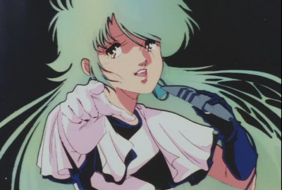 Eve Tokimatsuri