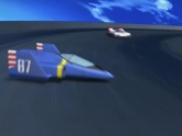 Blue Falcon