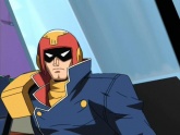 Captain Falcon