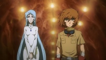 Episode 3 Anime