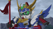Episode 11 Anime