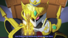 Episode 18 Anime