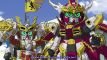 Episode 3 Anime