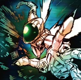 Accel World Original Soundtrack feat. Ohshima Hiroyuki
