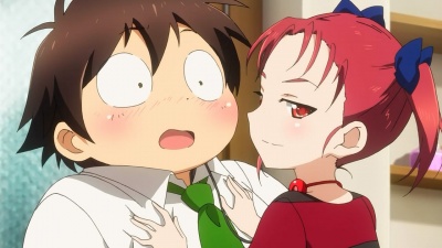 Yuniko Kouzuki