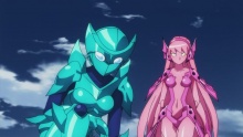 Accel World ép 18 VOSTFR