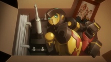 Robotics;Notes 17 VOSTFR