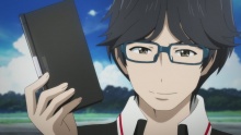 Robotics;Notes 04 VOSTFR