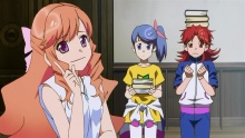 Episode 5 Anime