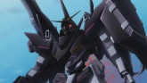 GNW-001 Gundam Throne Eins