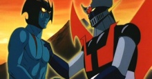 Mazinger Z VS Devilman vostfr