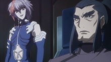 Episode 20 Anime