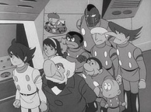 Episode 1 Anime