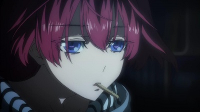 Akira Renbokouji